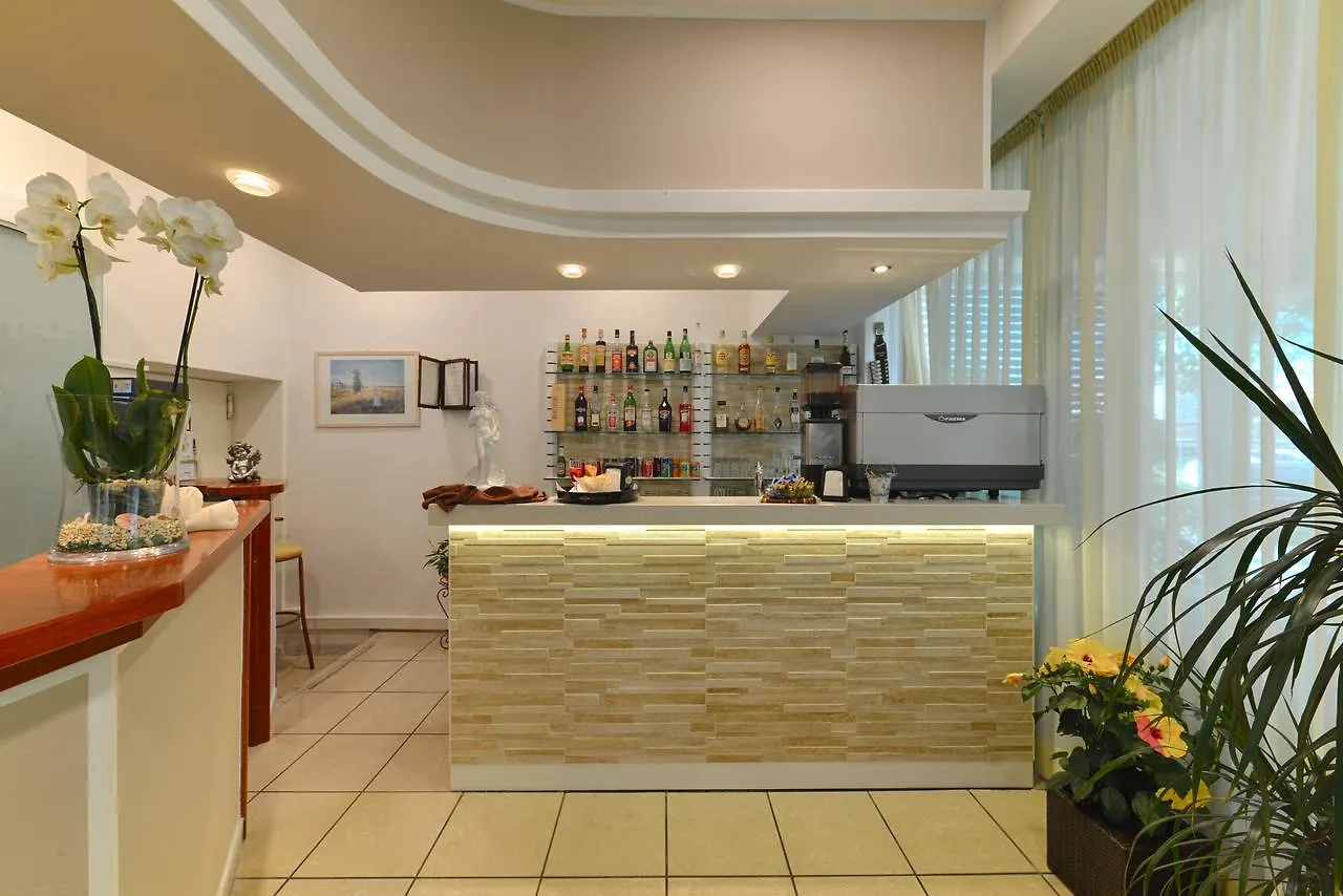 Hotel Taormina Riccione