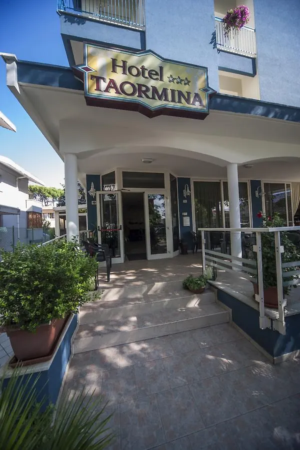 Hotel Taormina Riccione