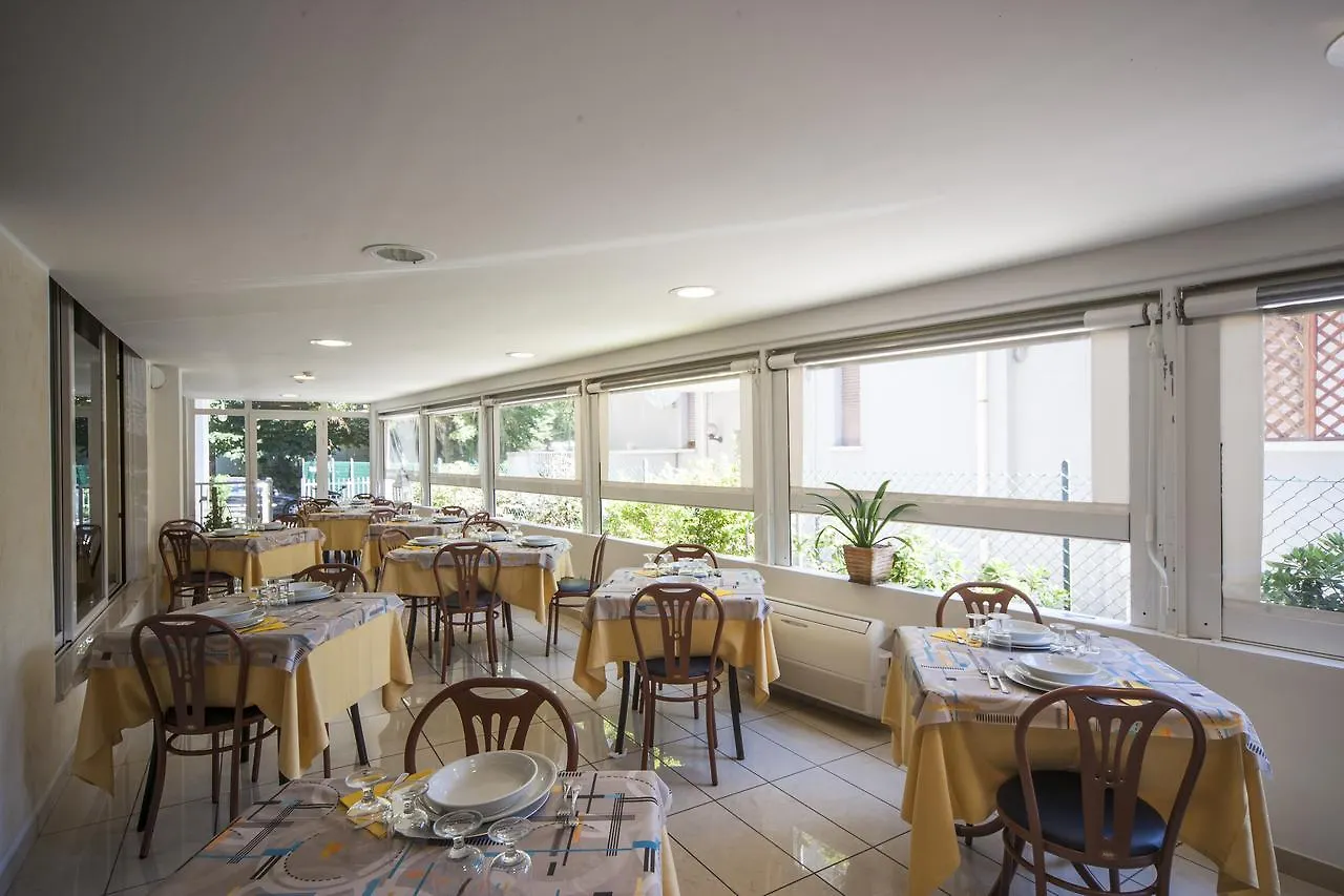Hotel Taormina Riccione