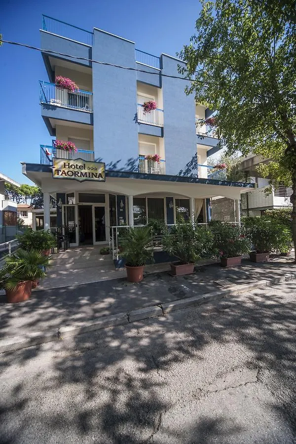 Hotel Taormina Riccione