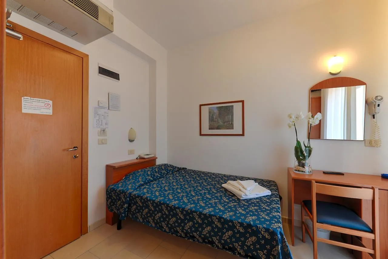 ***  Hotel Taormina Riccione Italy