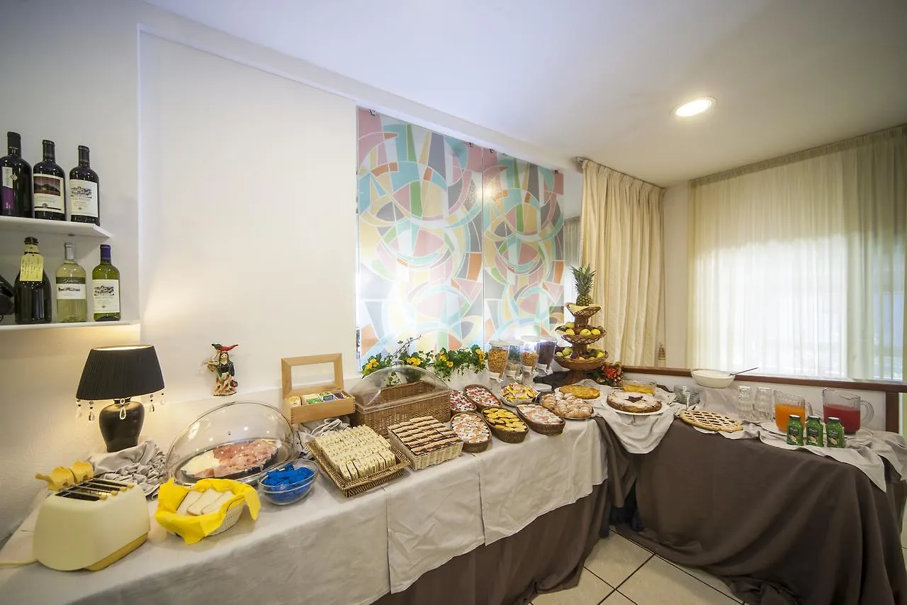 Hotel Taormina Riccione