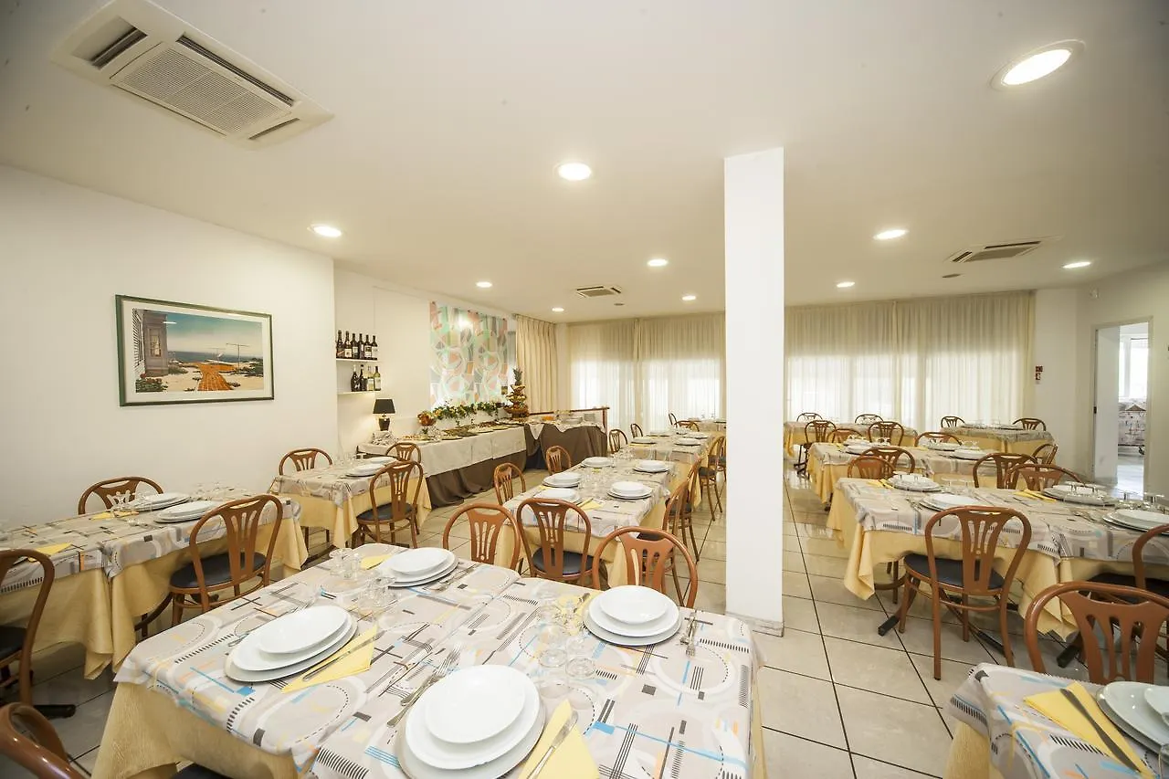 Hotel Taormina Riccione