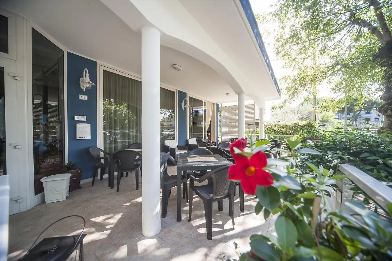Hotel Taormina Riccione
