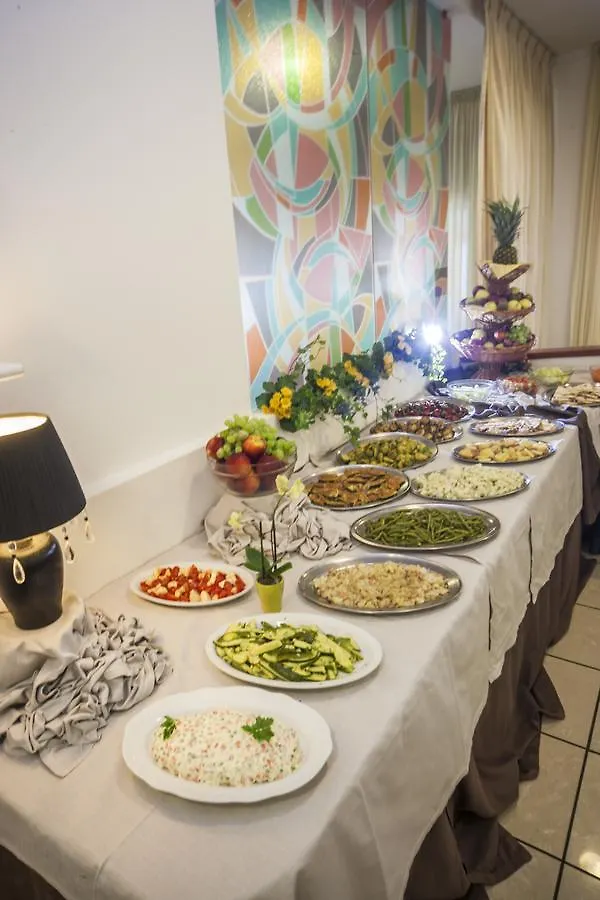 Hotel Taormina Riccione