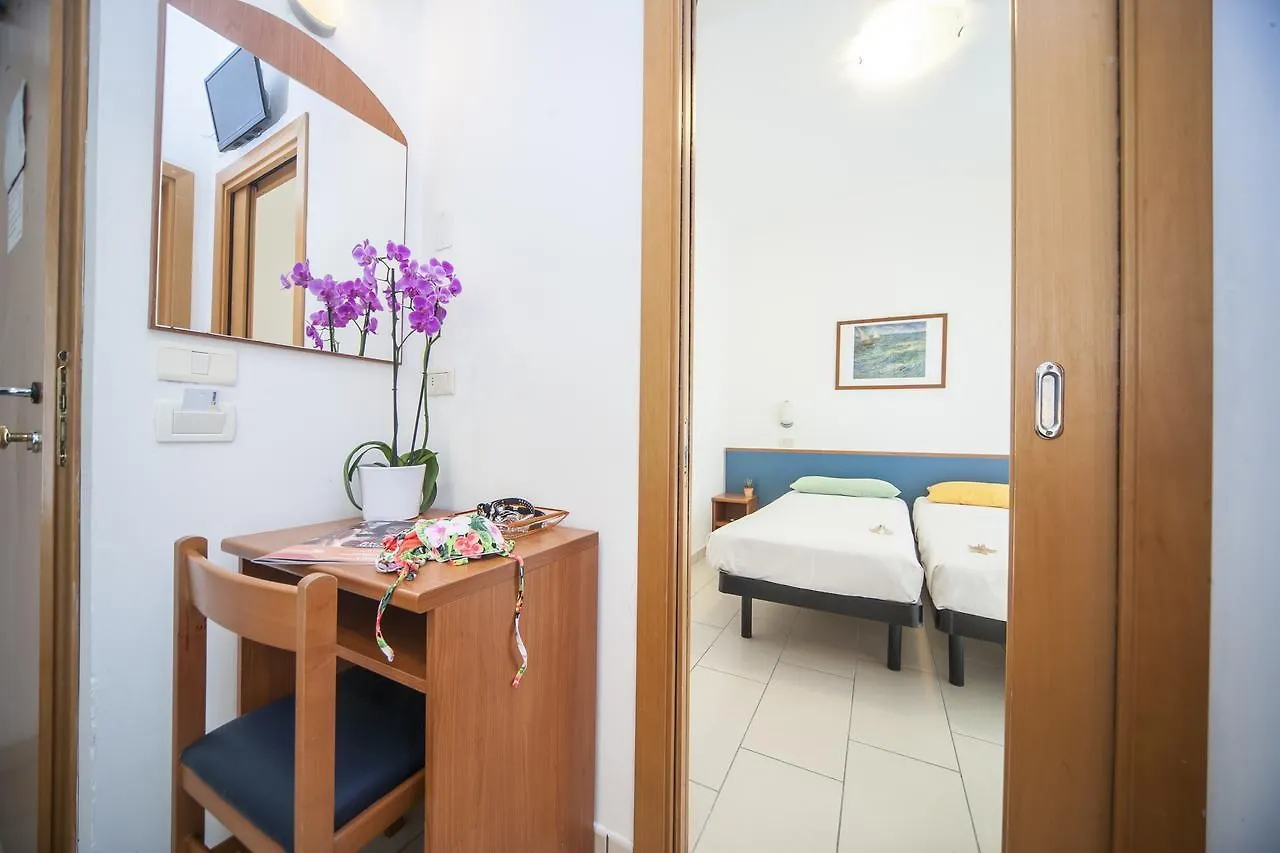 ***  Hotel Taormina Riccione Italy