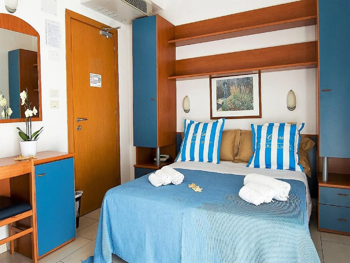 Hotel Taormina Riccione