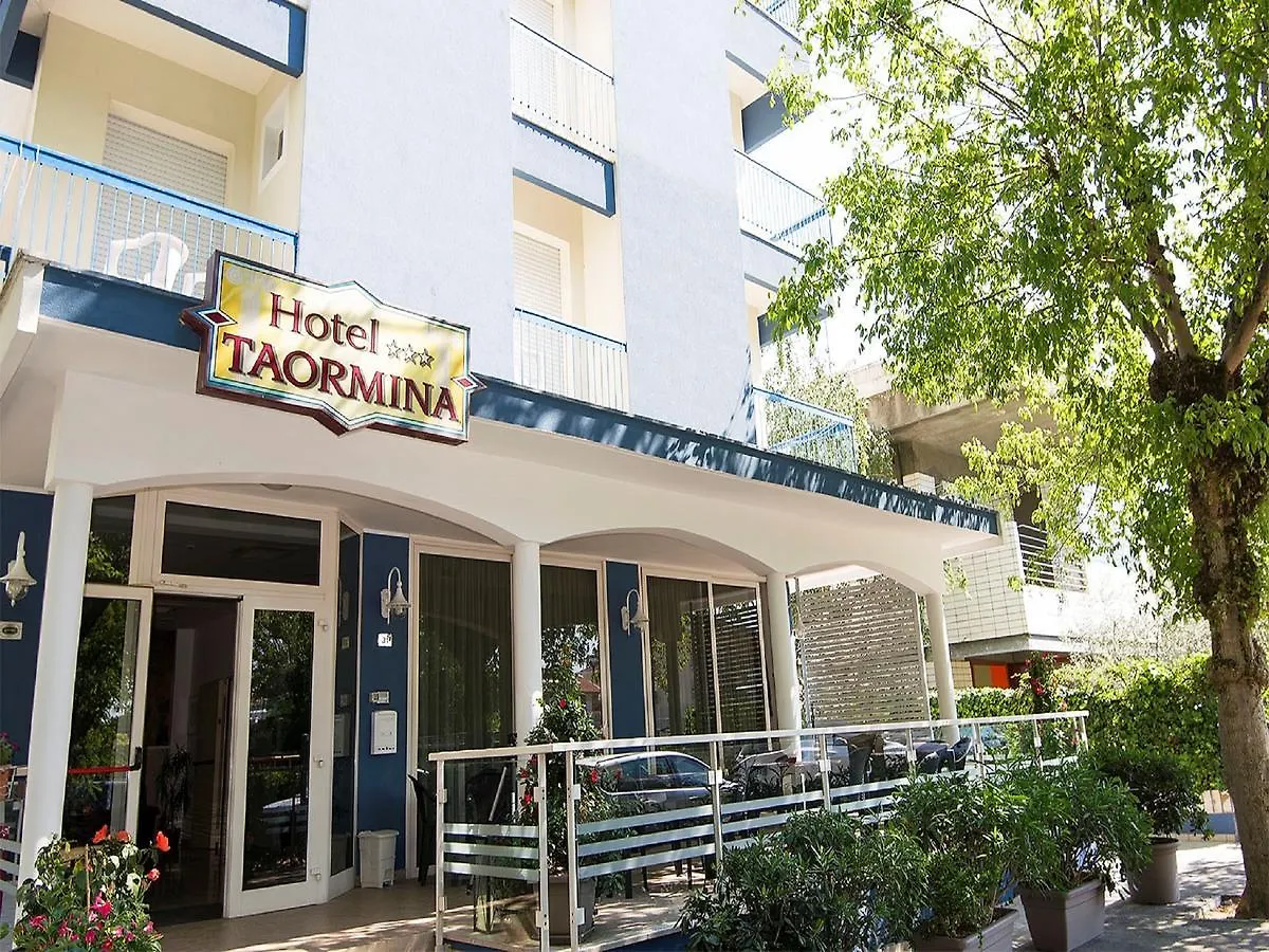 Hotel Taormina Riccione