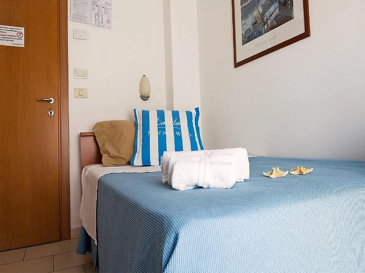 Hotel Taormina Riccione